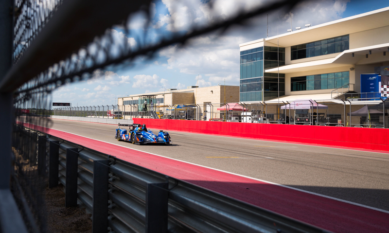 Illustration for article titled This Is Your Lone Star Le Mans Uber-Huge Photo Gallery